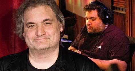 artie lange nose|Artie Lange Refuses To Fix His Nose, Heres Why